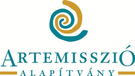 artemisszio-alapitvany
