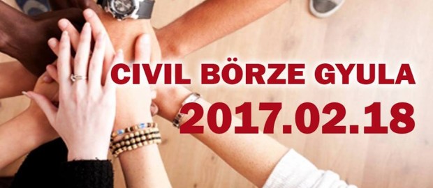 civil börze