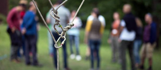 ösvény konferencia