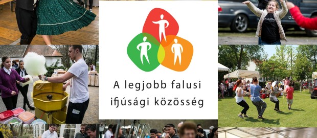 pályázat példaértékű