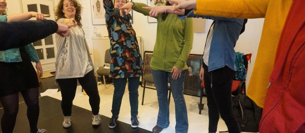 kommunikálni muszáj