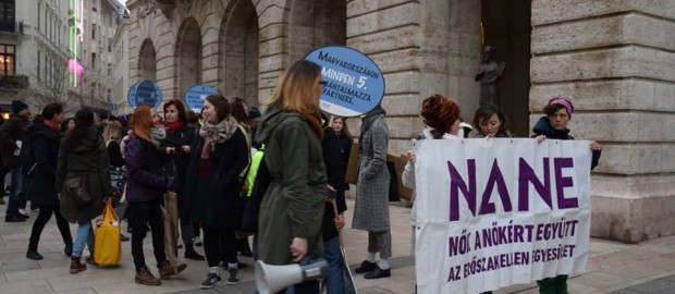 csatlakozz a NANE Egyesülethez