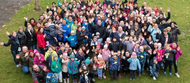 jelentkezz önkéntesnek