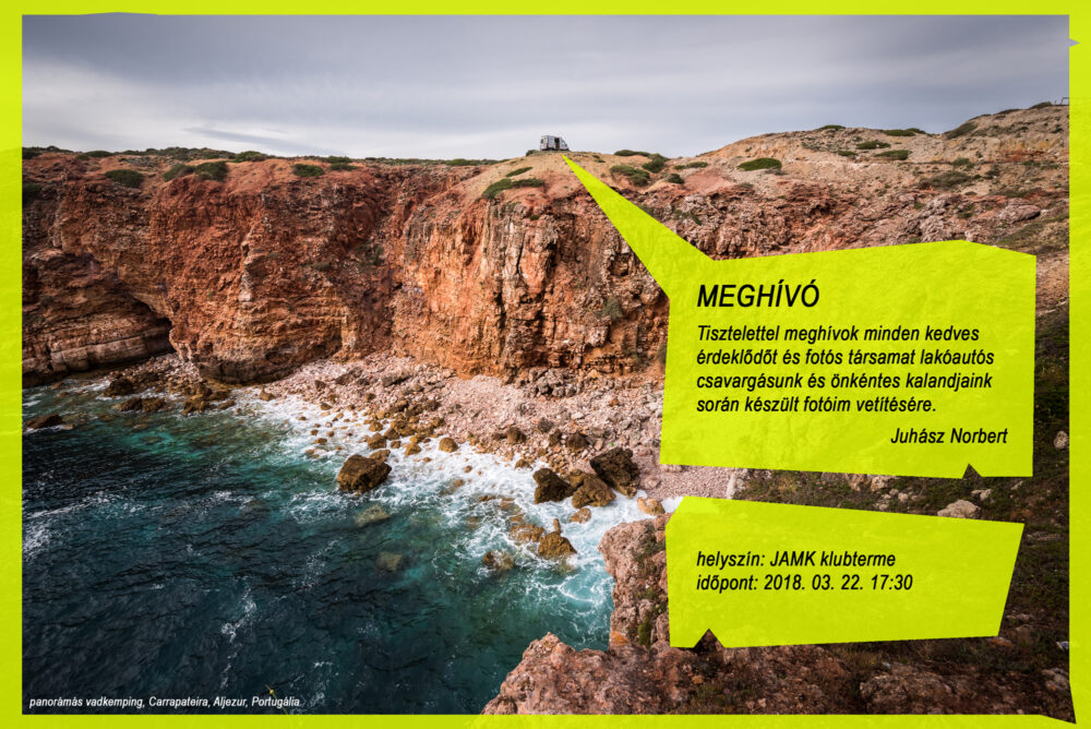 Juhász Norbert fotókiállítása