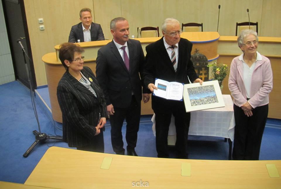 civilek a városért