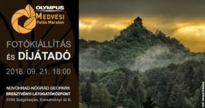 fotókiállítás és díjátadó