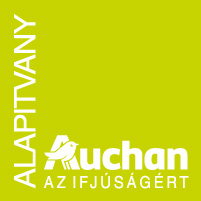 egészséges ifjúságért