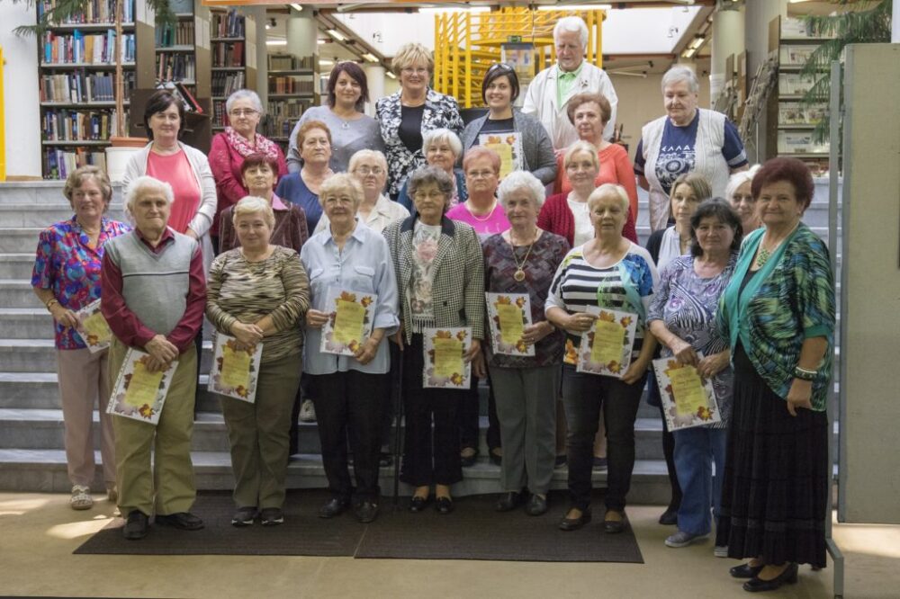 huszonhat nógrádi alkotó