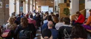 civil találkozások