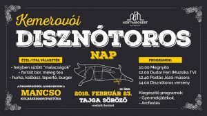 Kemerovói disznótoros