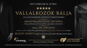 Vállalkozók Bálja