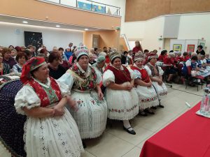 Palóc Nők A Holnapért