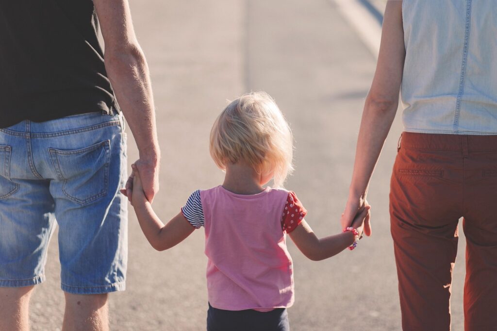 family, holding hands, parents, child, mother, father, little girl, daughter, together, parenthood, girl, kid, love, outdoors, people, support, parenting, family, family, family, family, family, parents